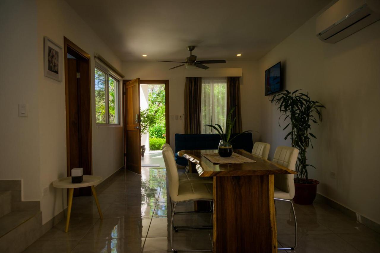 Casa Coco De Mer 1 Tamarindo Luaran gambar