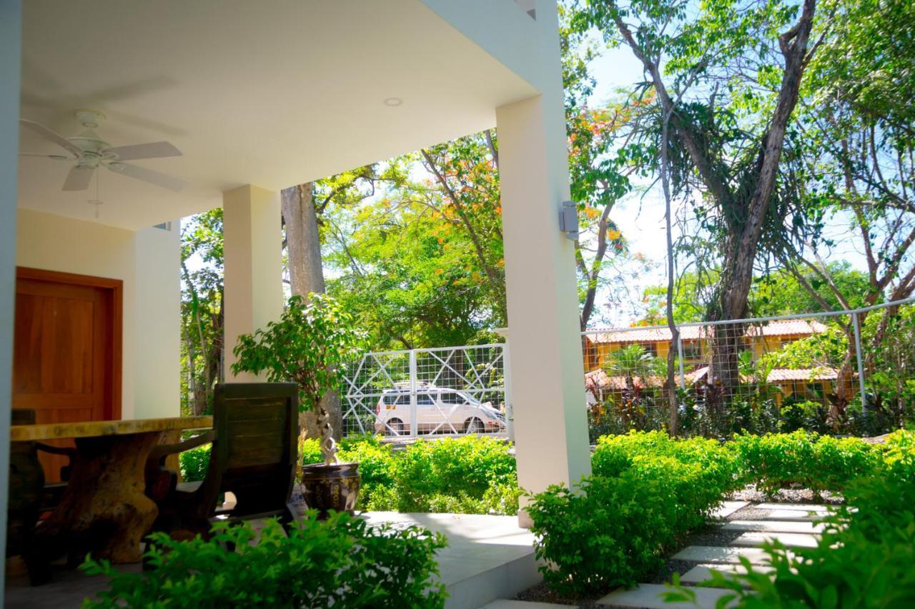 Casa Coco De Mer 1 Tamarindo Luaran gambar